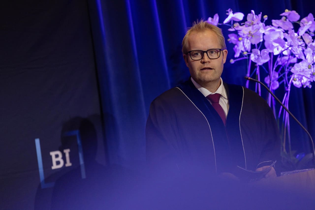Lars Erling Olsen