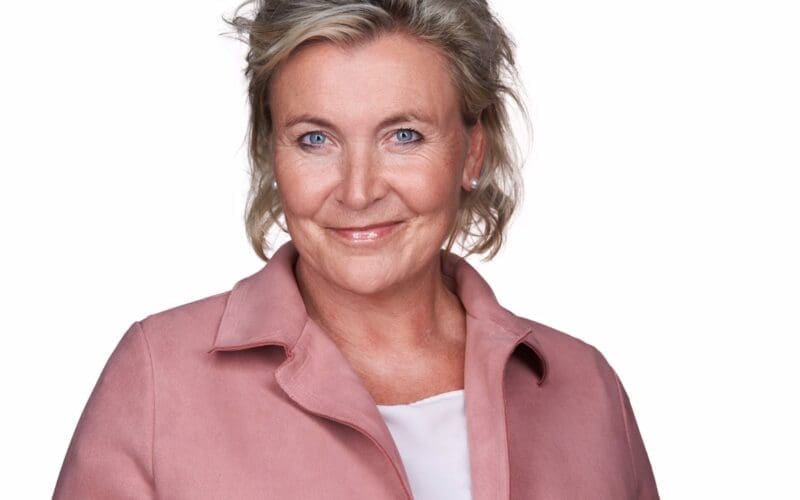 Lise Arvesen