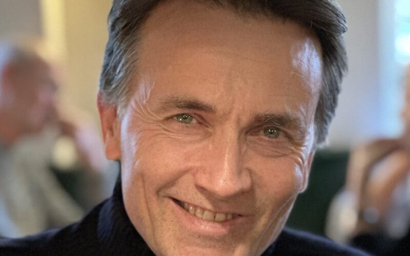 Reidar Hjermann
