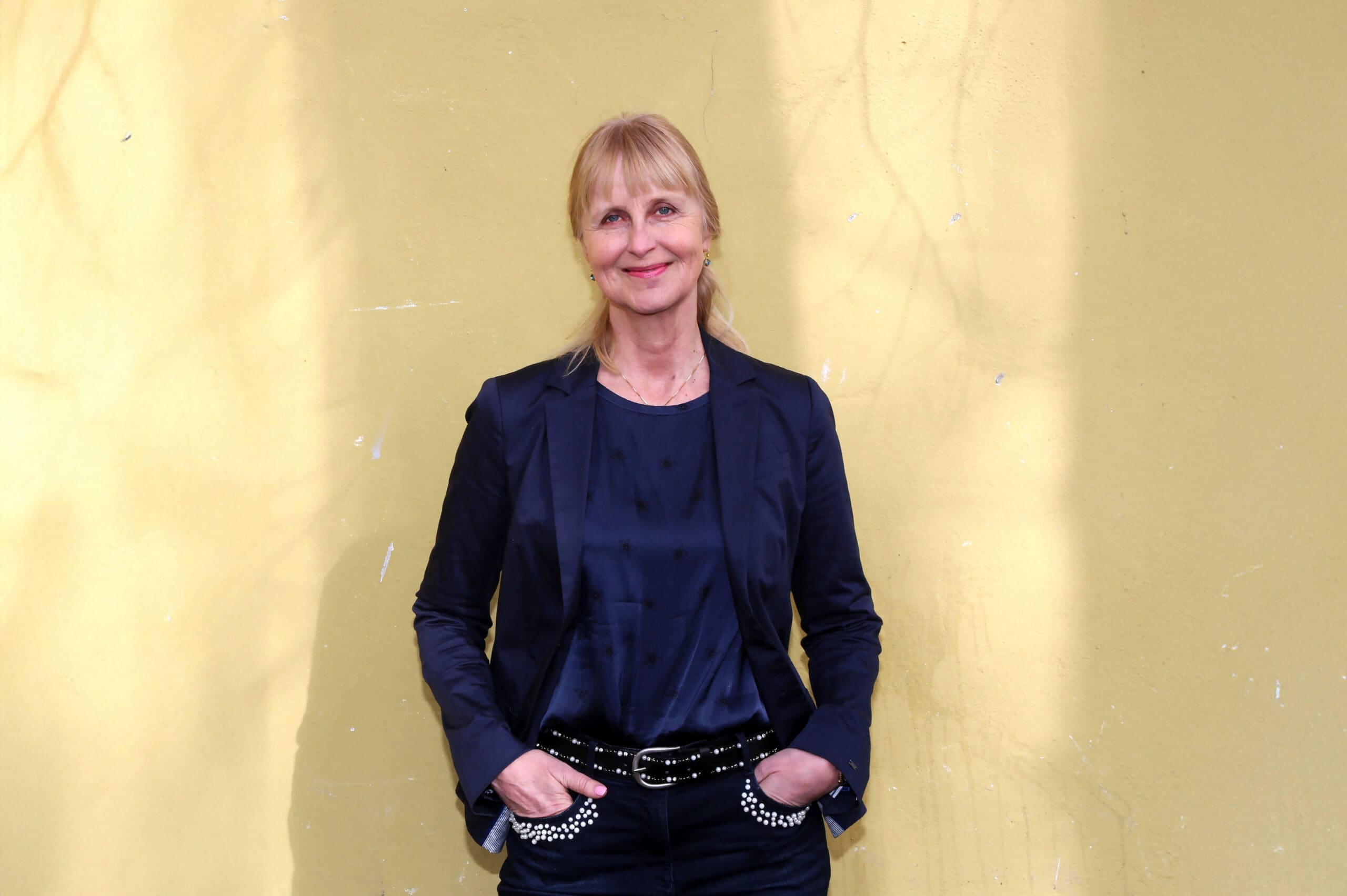 Ragnhild Nilsen