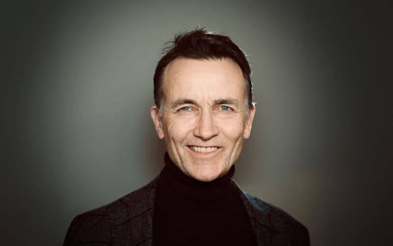 Reidar Hjermann