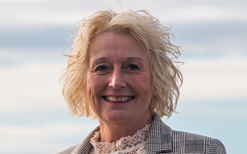 Siri Spillum