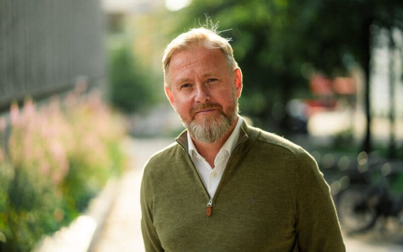 Glenn Ditlev Rolfsen