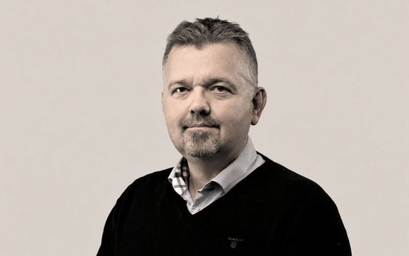"Bysheriffen" Steinar Vadla Risa