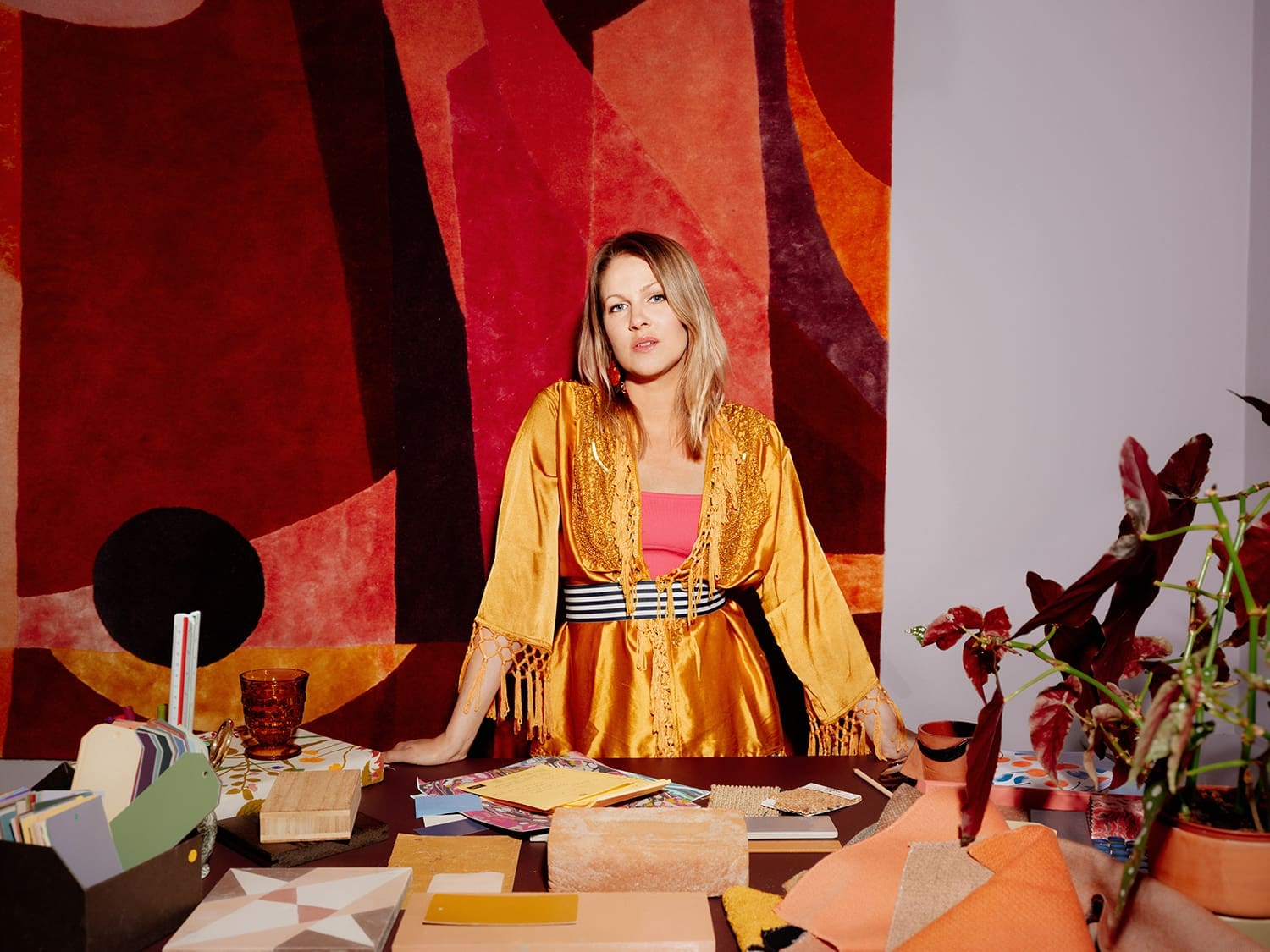 Dagny Thurmann-Moe