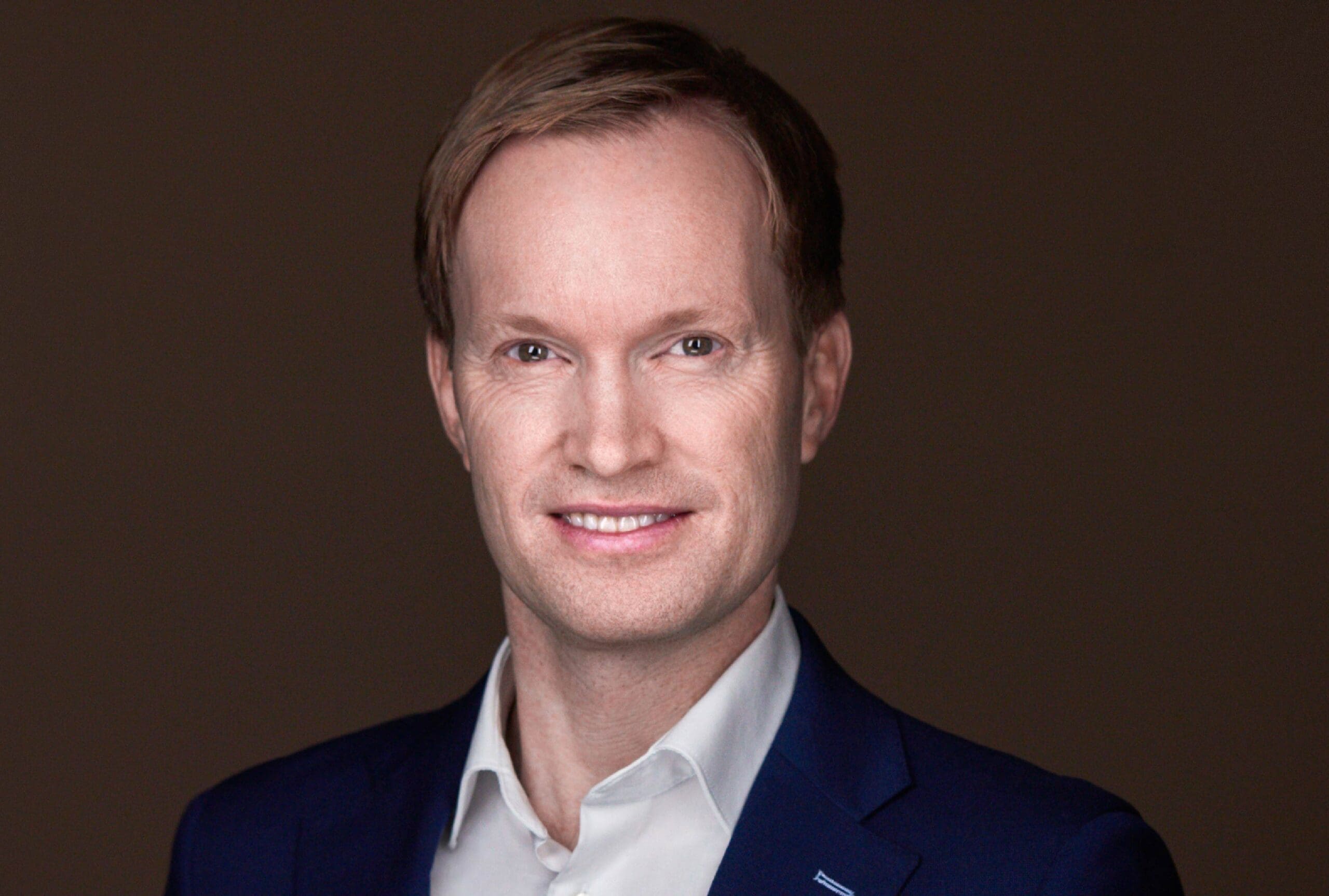 Thomas Reinholdt