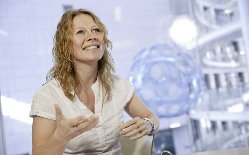 Jeanette Flagstad