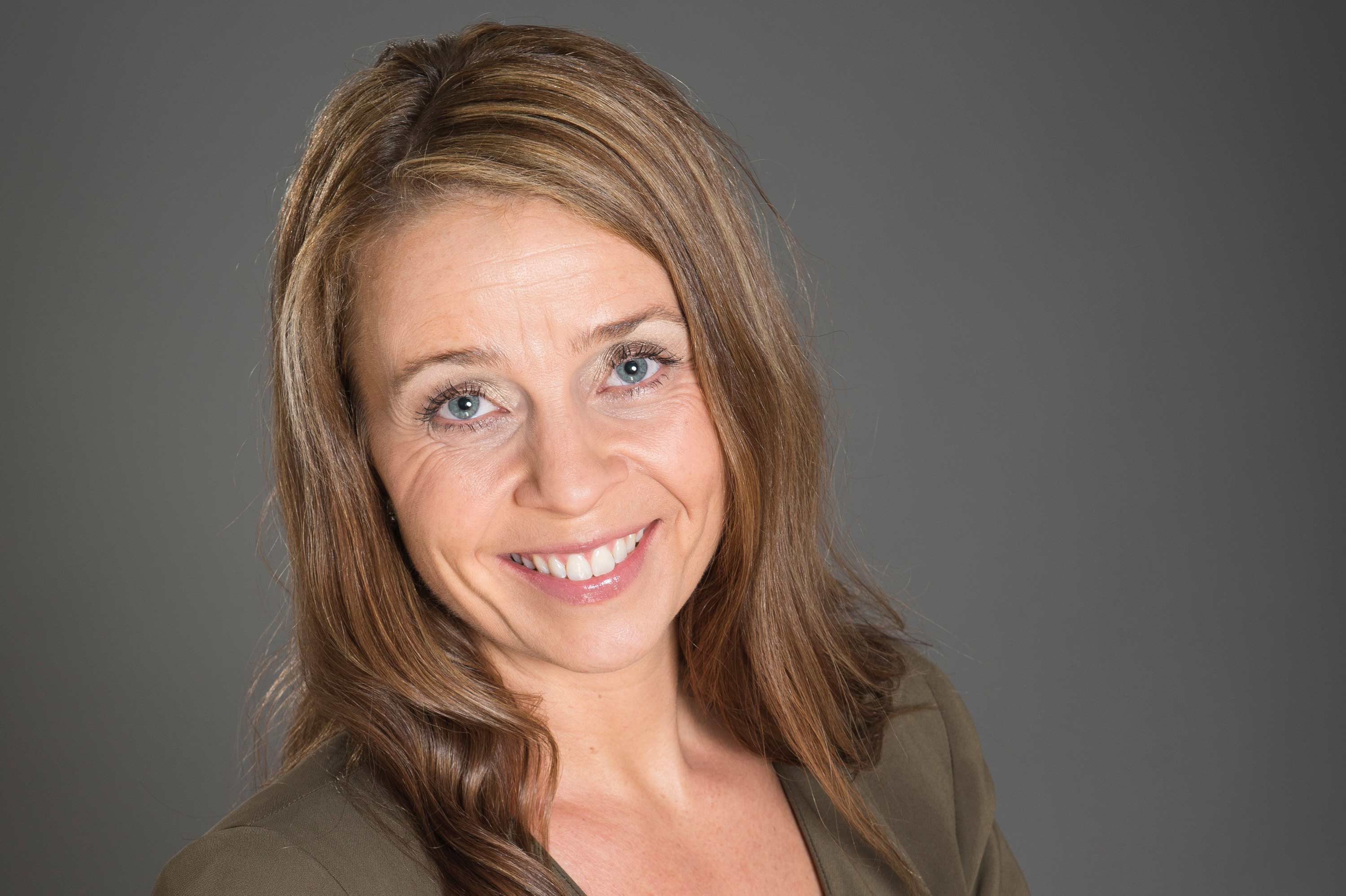 Sissel Naustdal