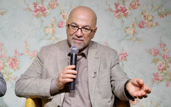 Mohamed al Mofty