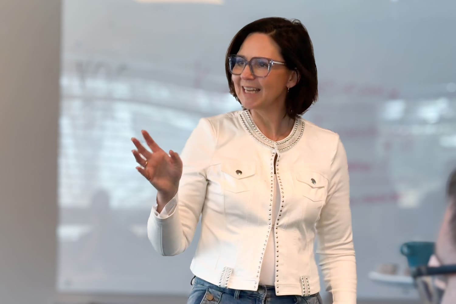 Sidsel Winther Storaas