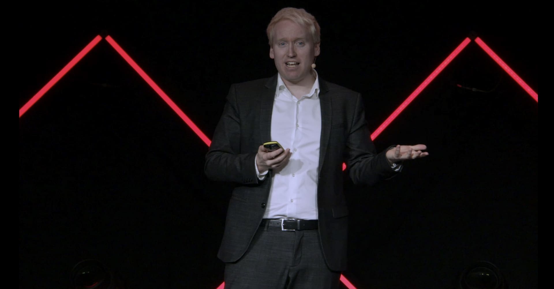 Olav Schewe