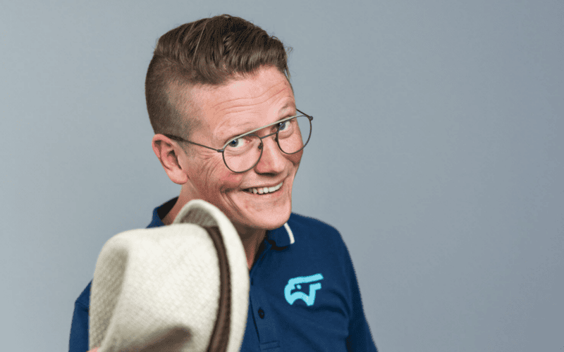 Kristian Thomassen