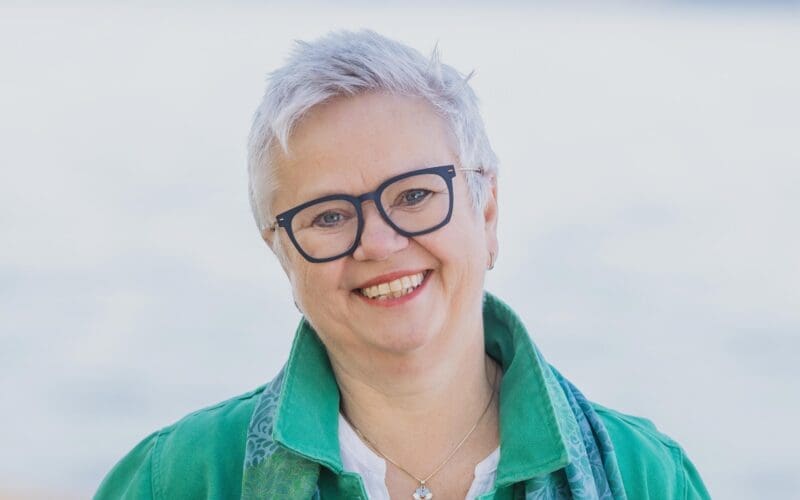 Hedvig Rognerud