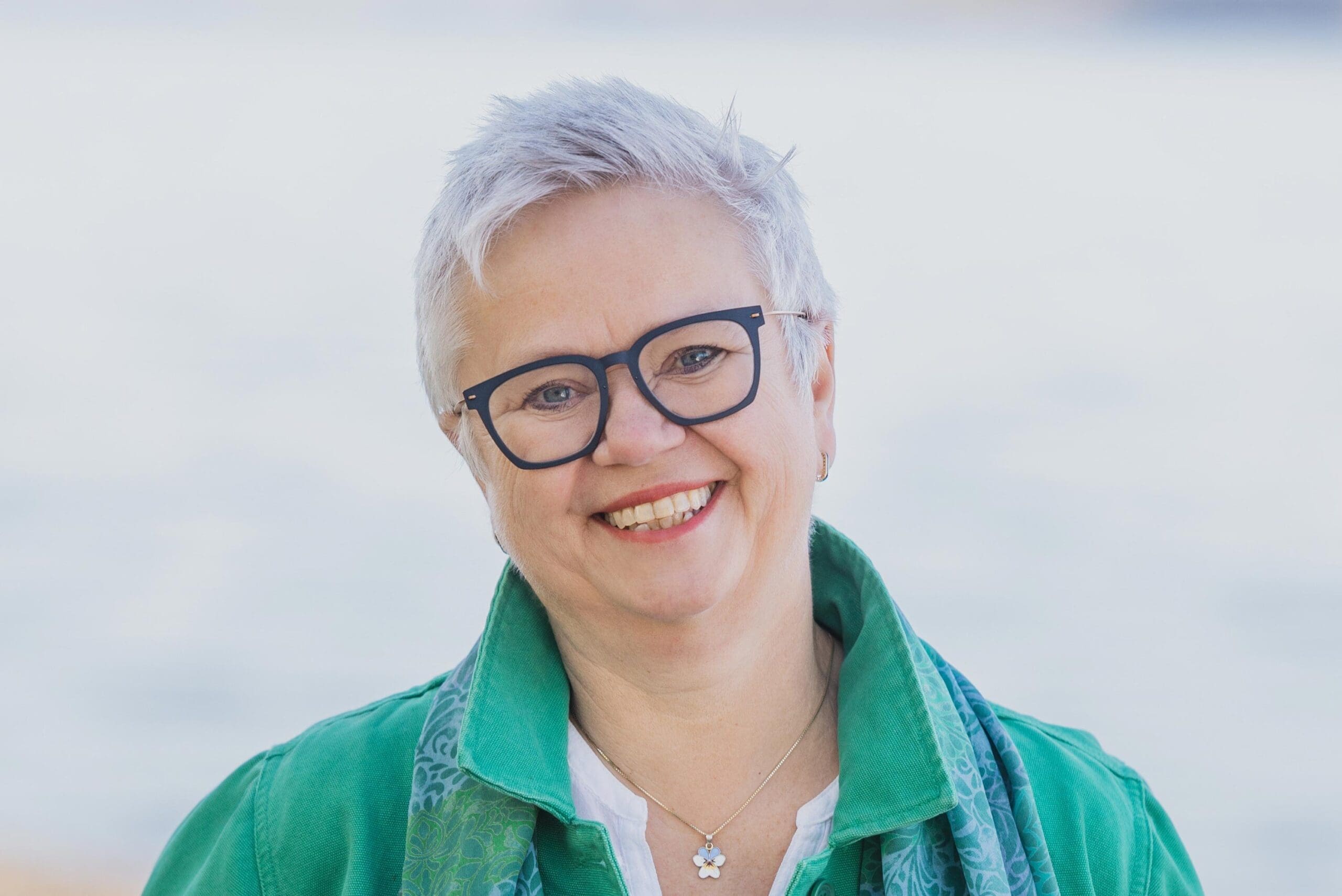 Hedvig Rognerud