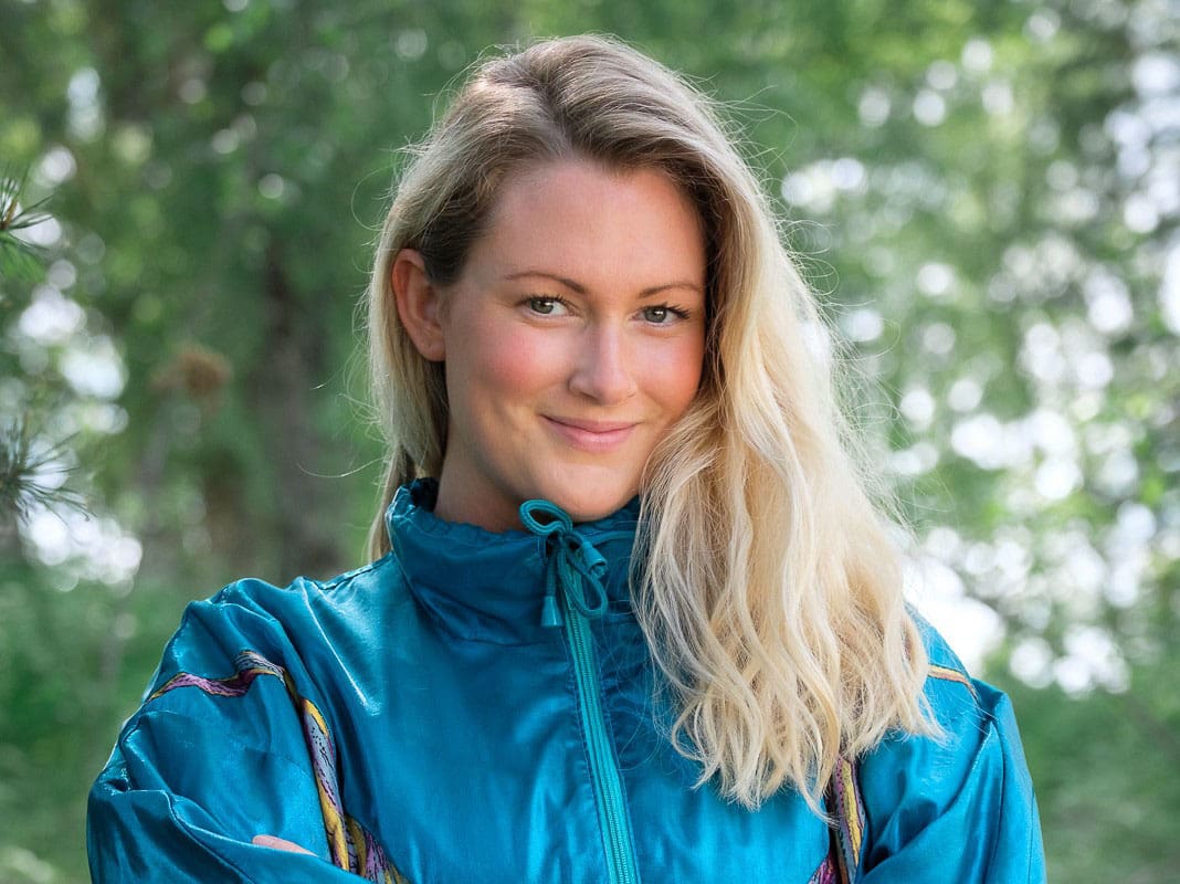 Sophie-Wiik