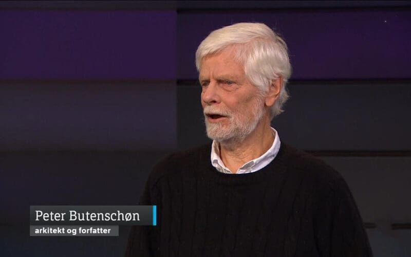 Peter Butenschøn