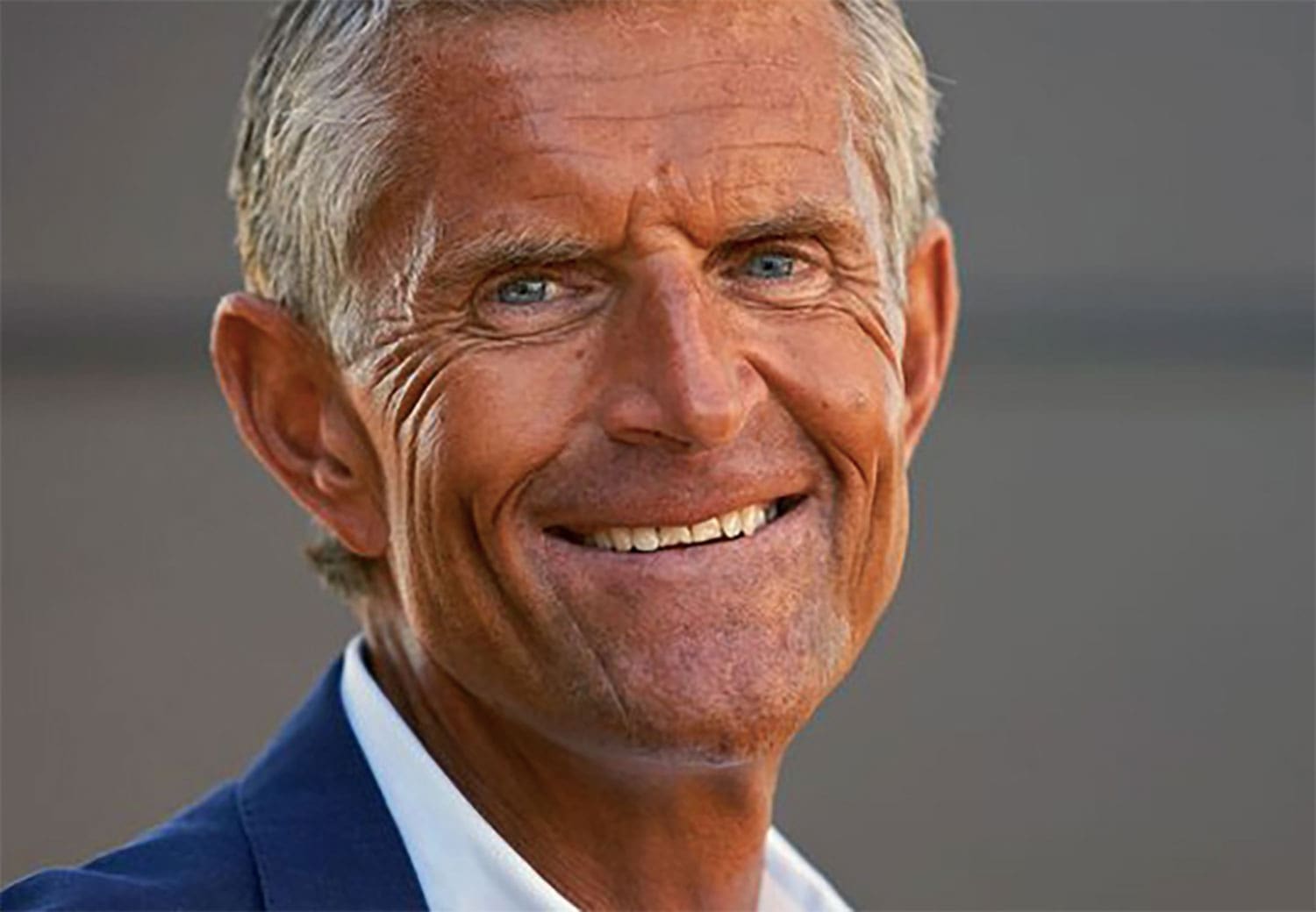 Christer Olsson