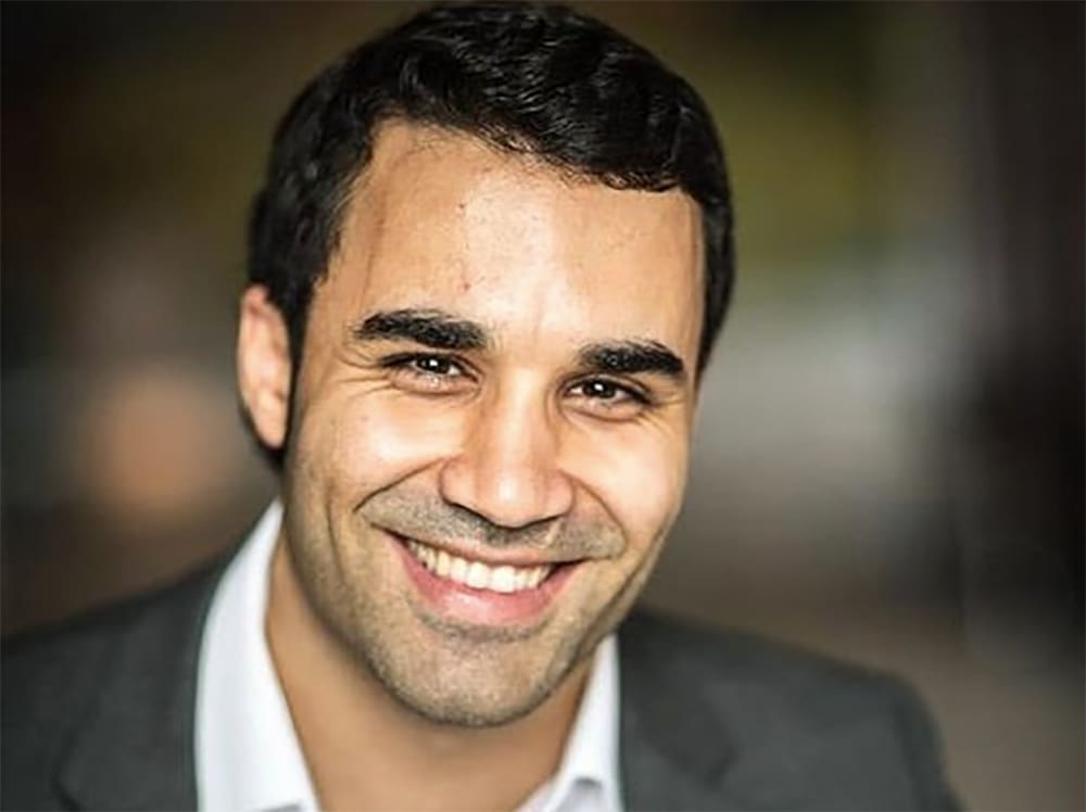 Ibrahim Mohamad