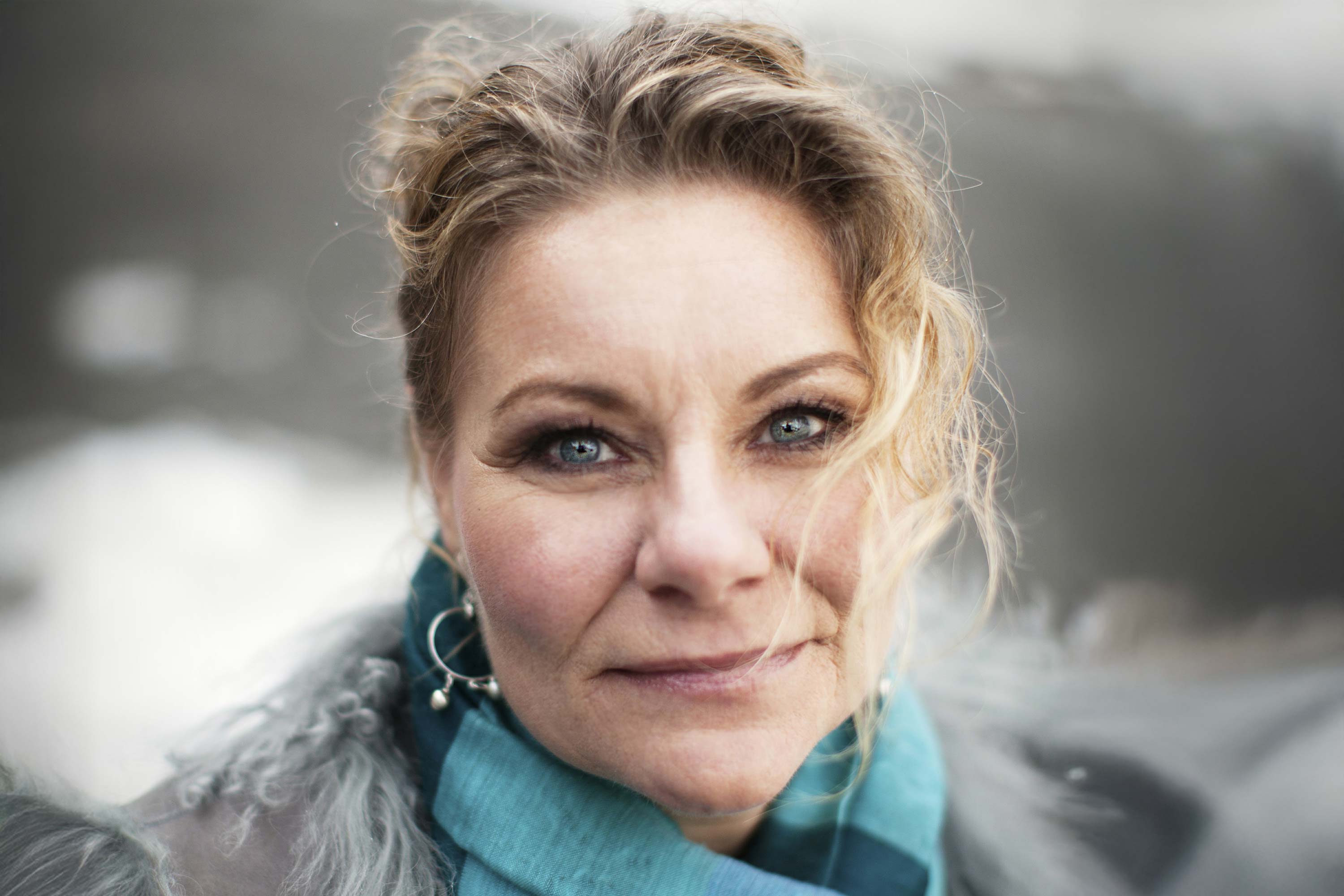 Mariann Marthinussen