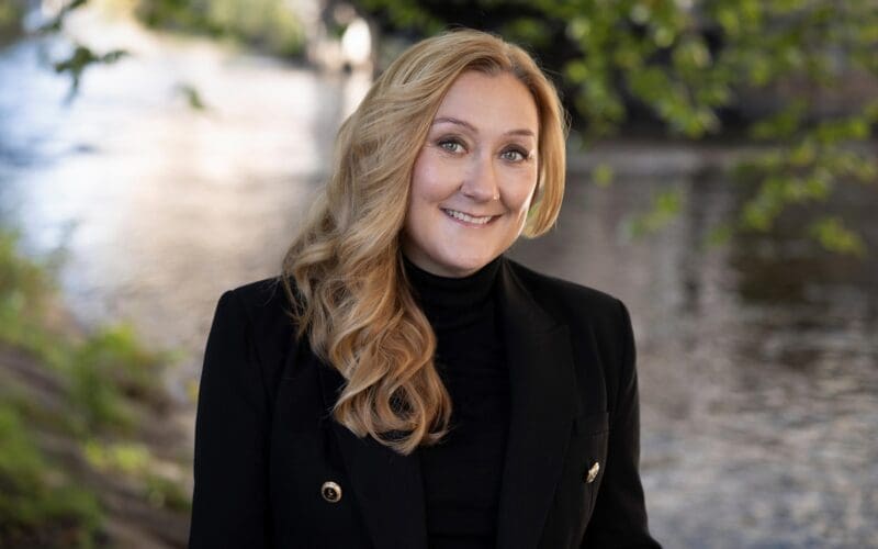 Mette Hopsdal