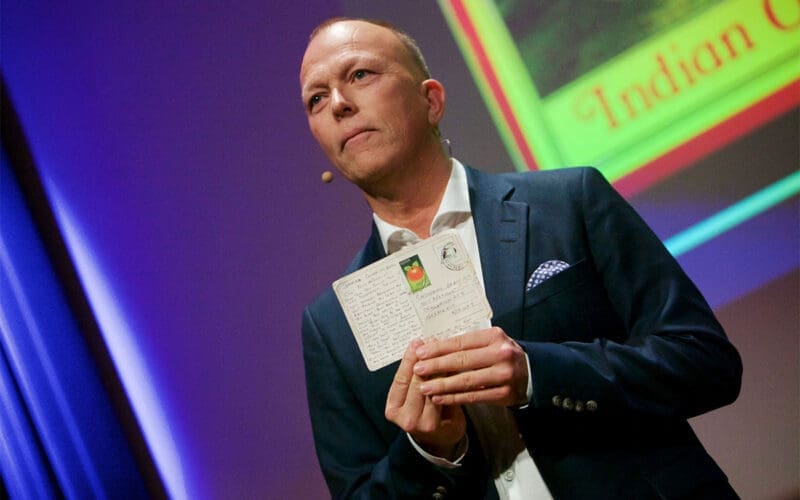 Nils Apeland