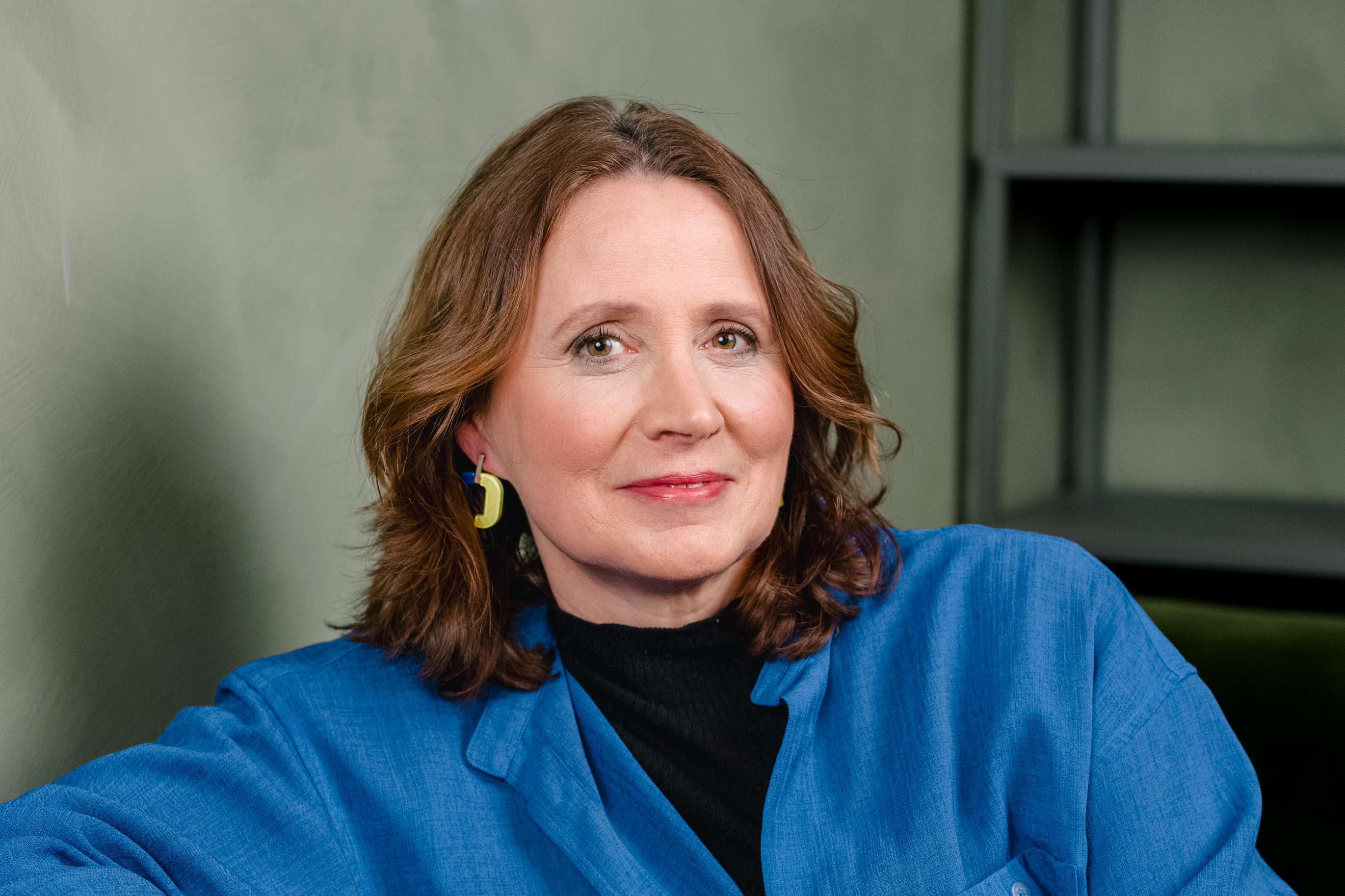 Lisa Wade