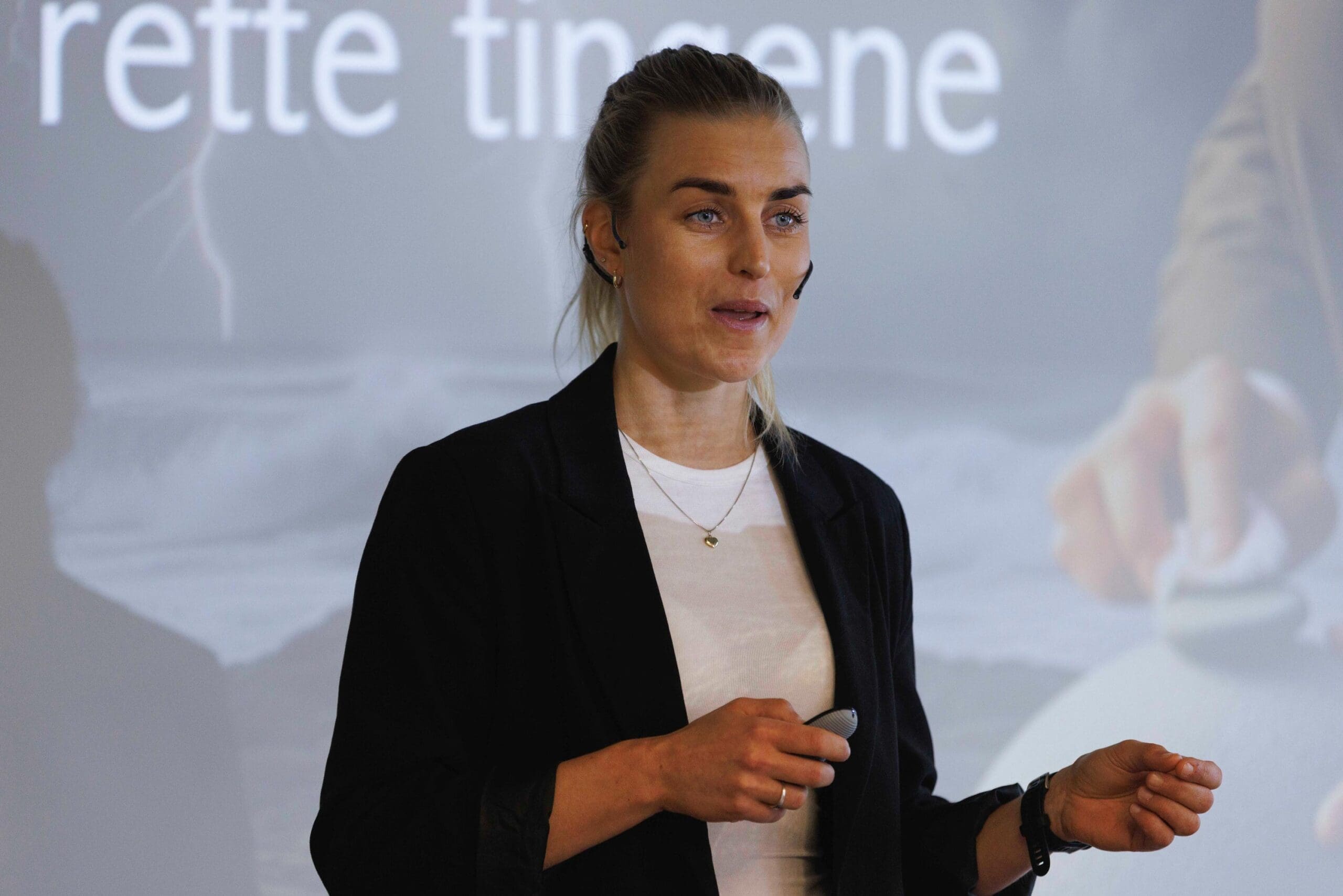 Barbro Sætha