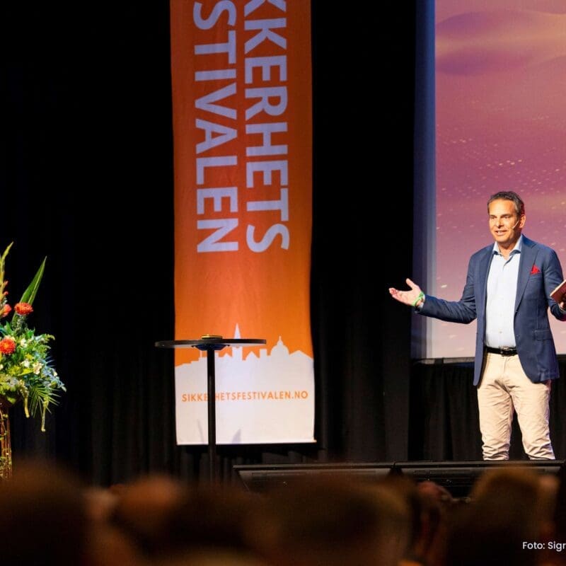 Frode Skaarnes