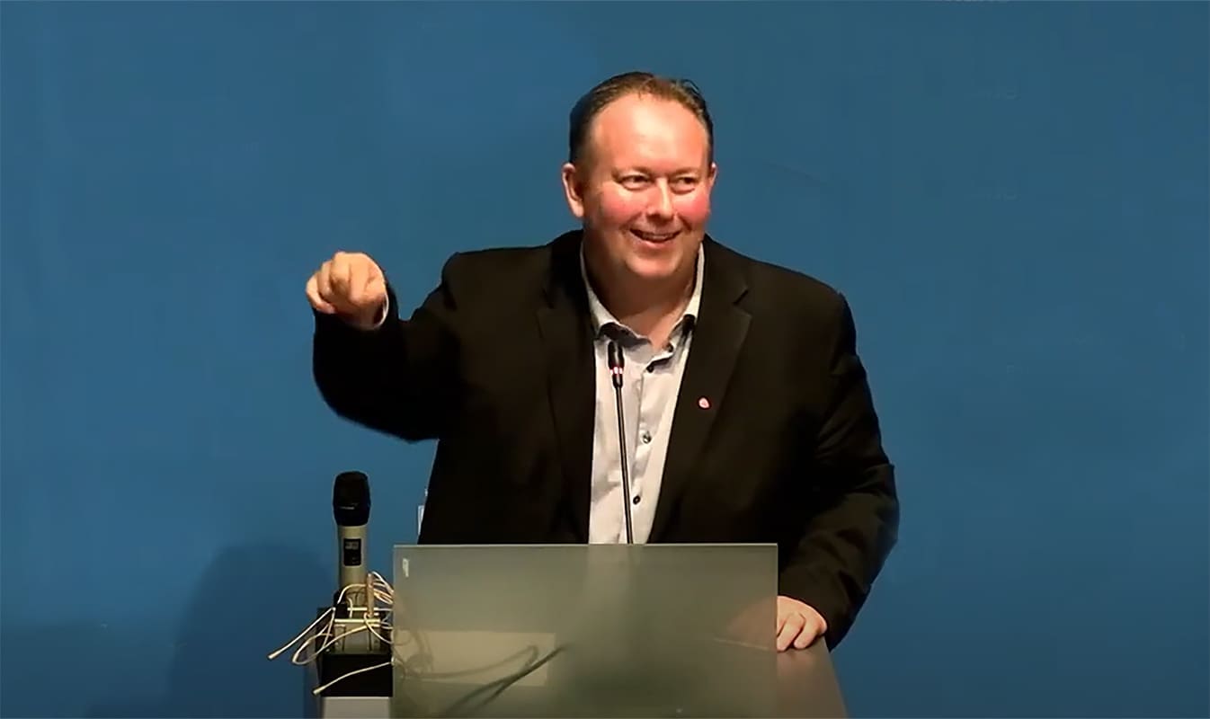 Jarle Heitmann