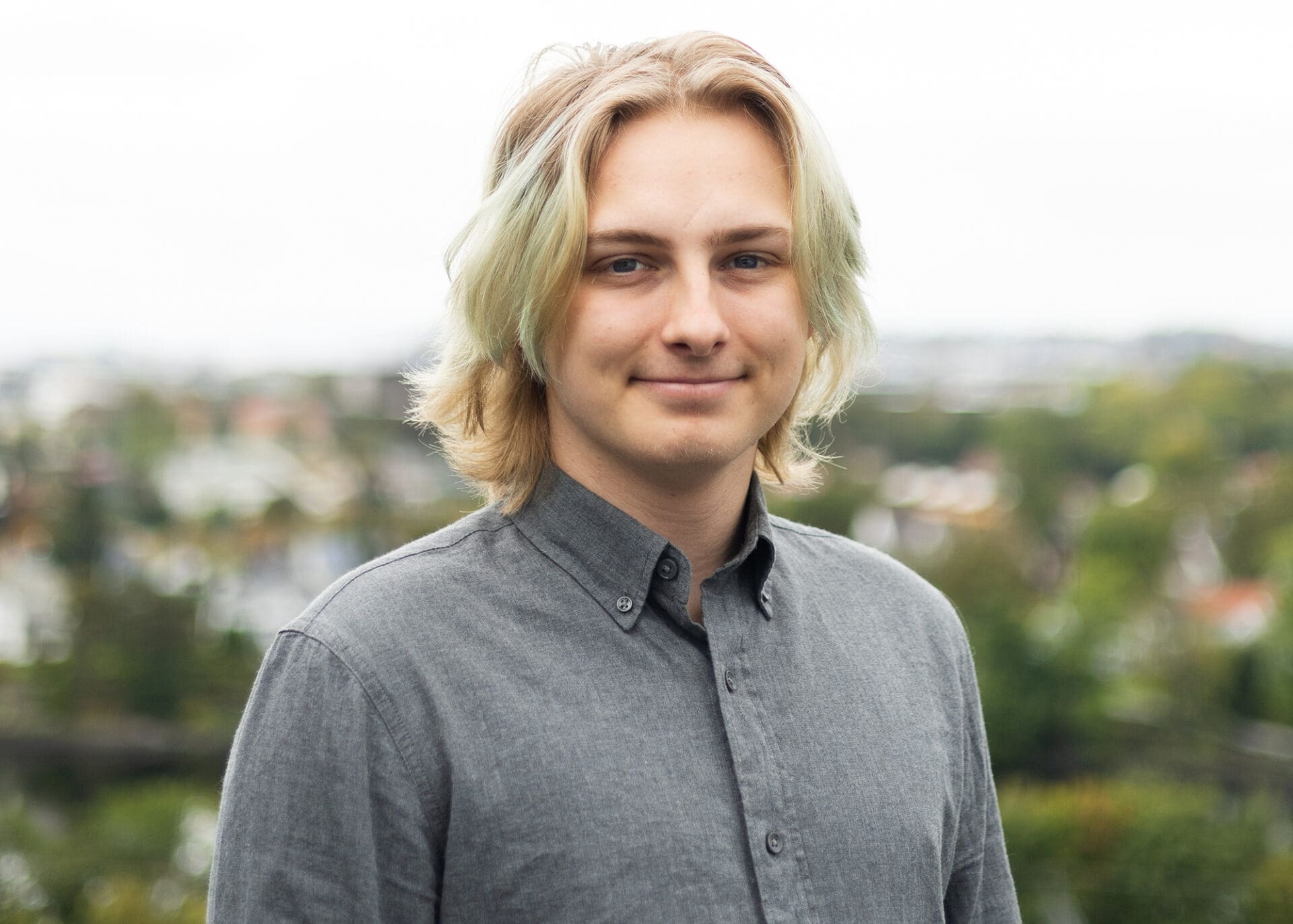 Jonas Rude Øvstaas