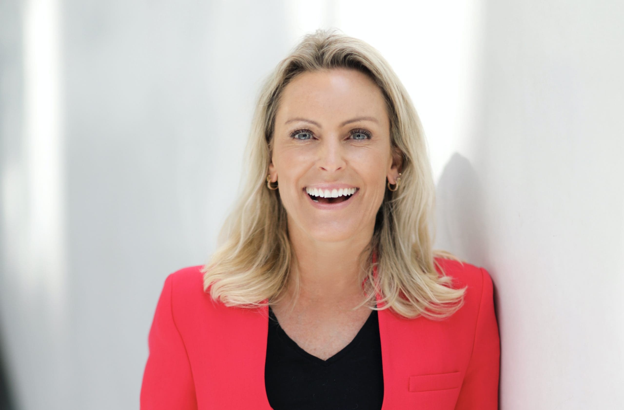 Lise Tangen Hansen
