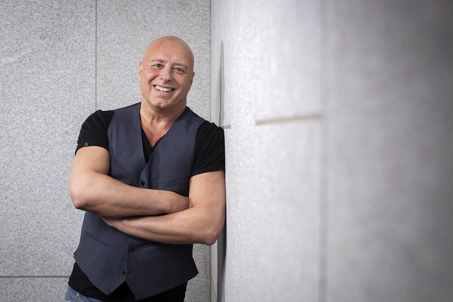 Micke Hermansson