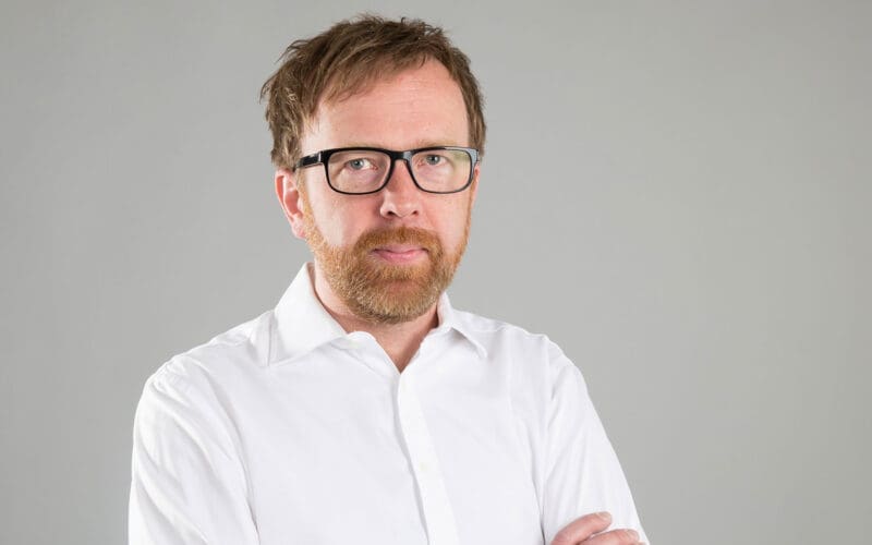 Eirik Solheim
