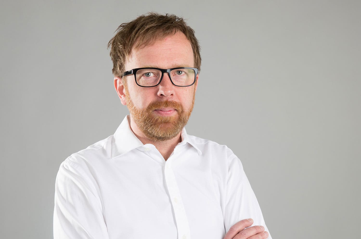 Eirik Solheim