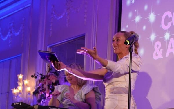 Merete Gamst