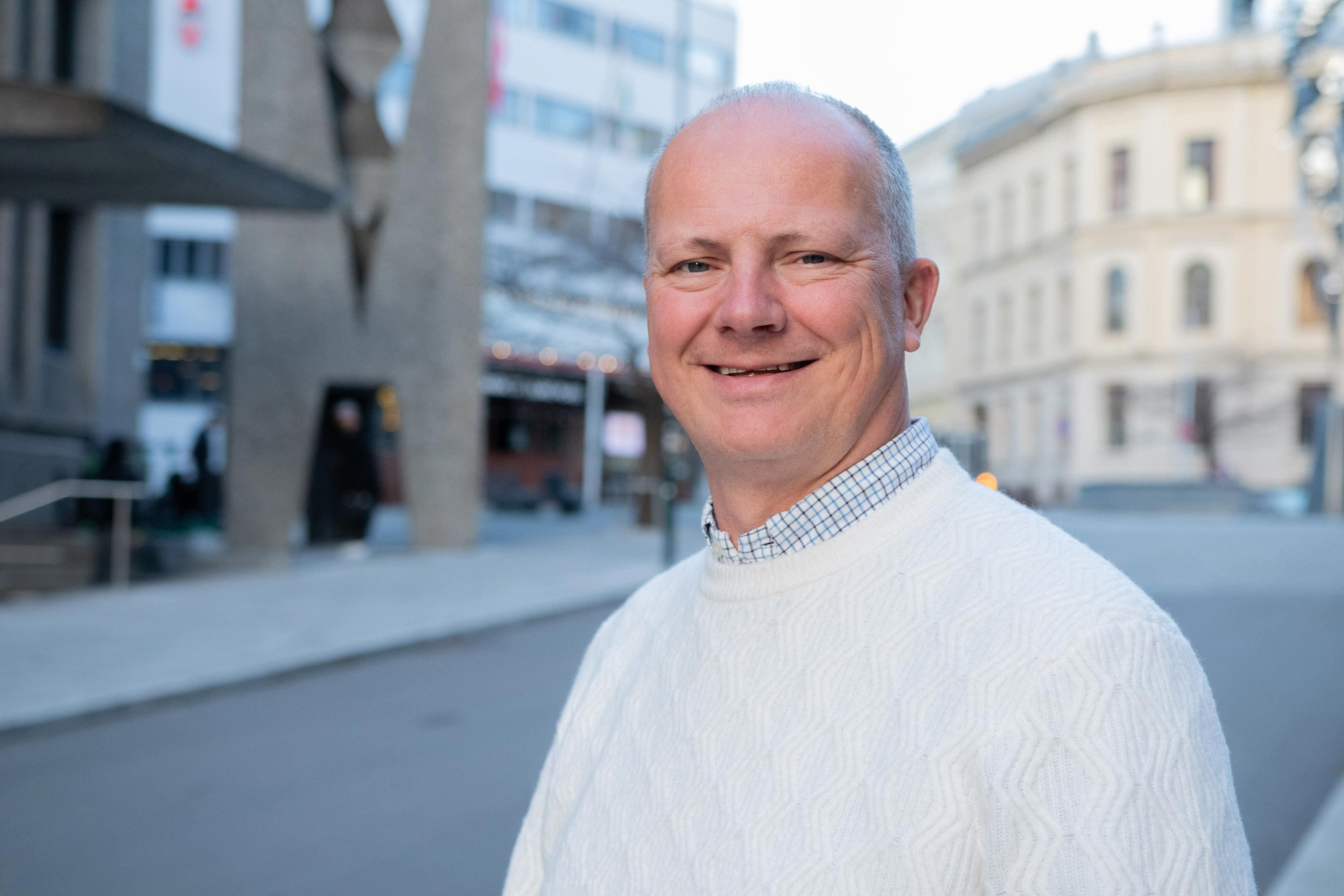 Ketil Solvik-Olsen