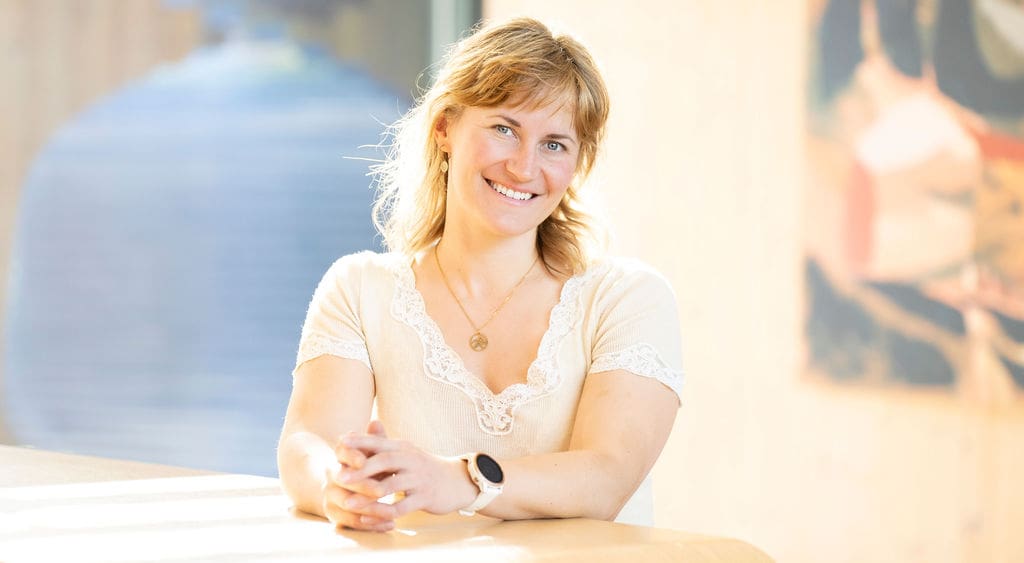 Ingrid Nordbach