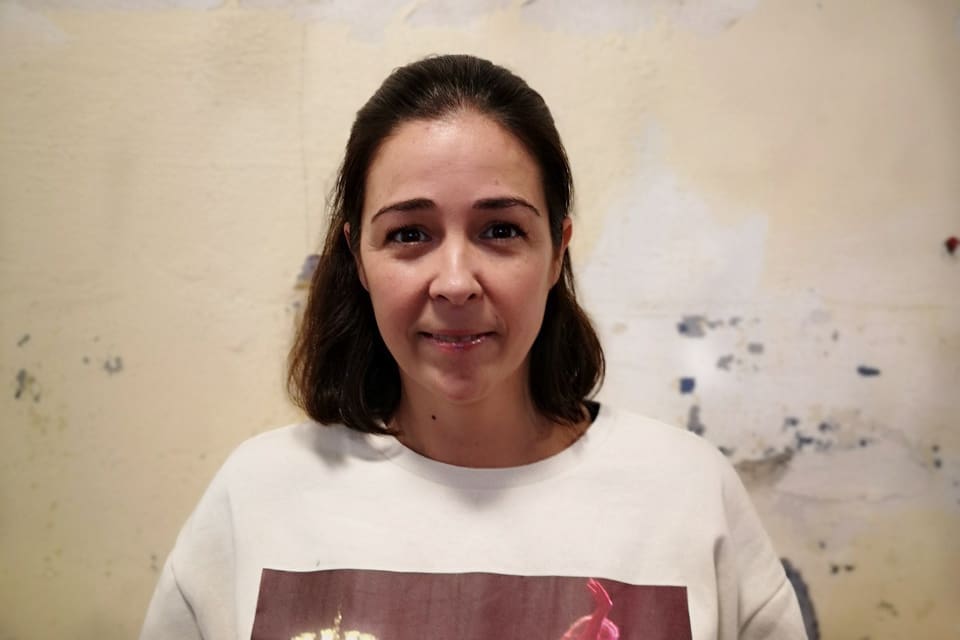 Mina Hadjian