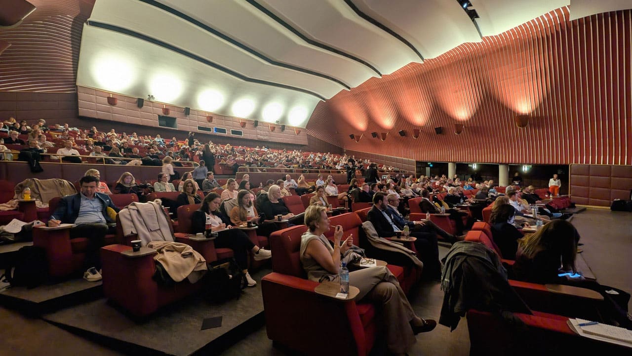 WOW-konferansen