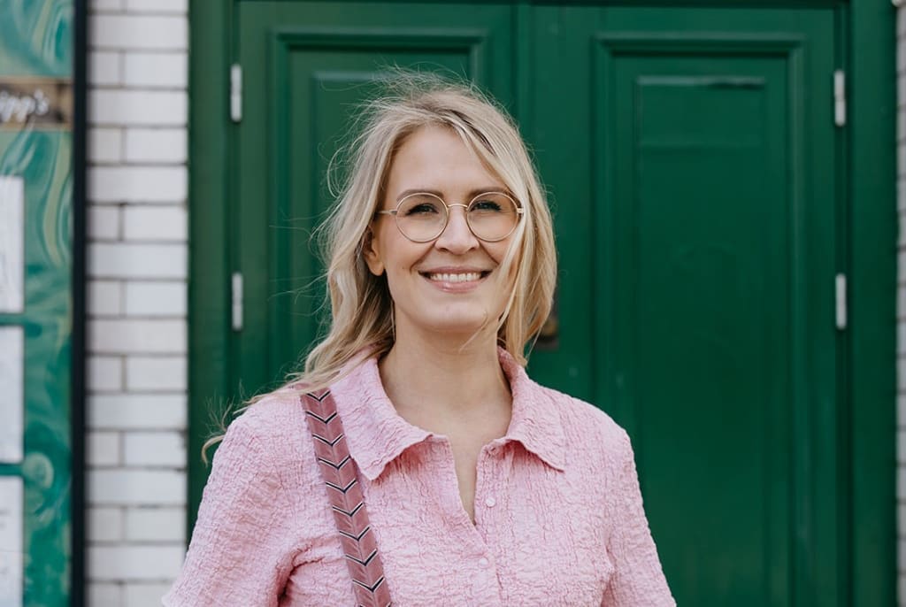 Meri Wiik