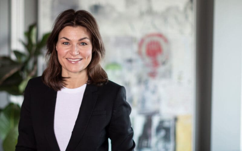 Cathrine Berget