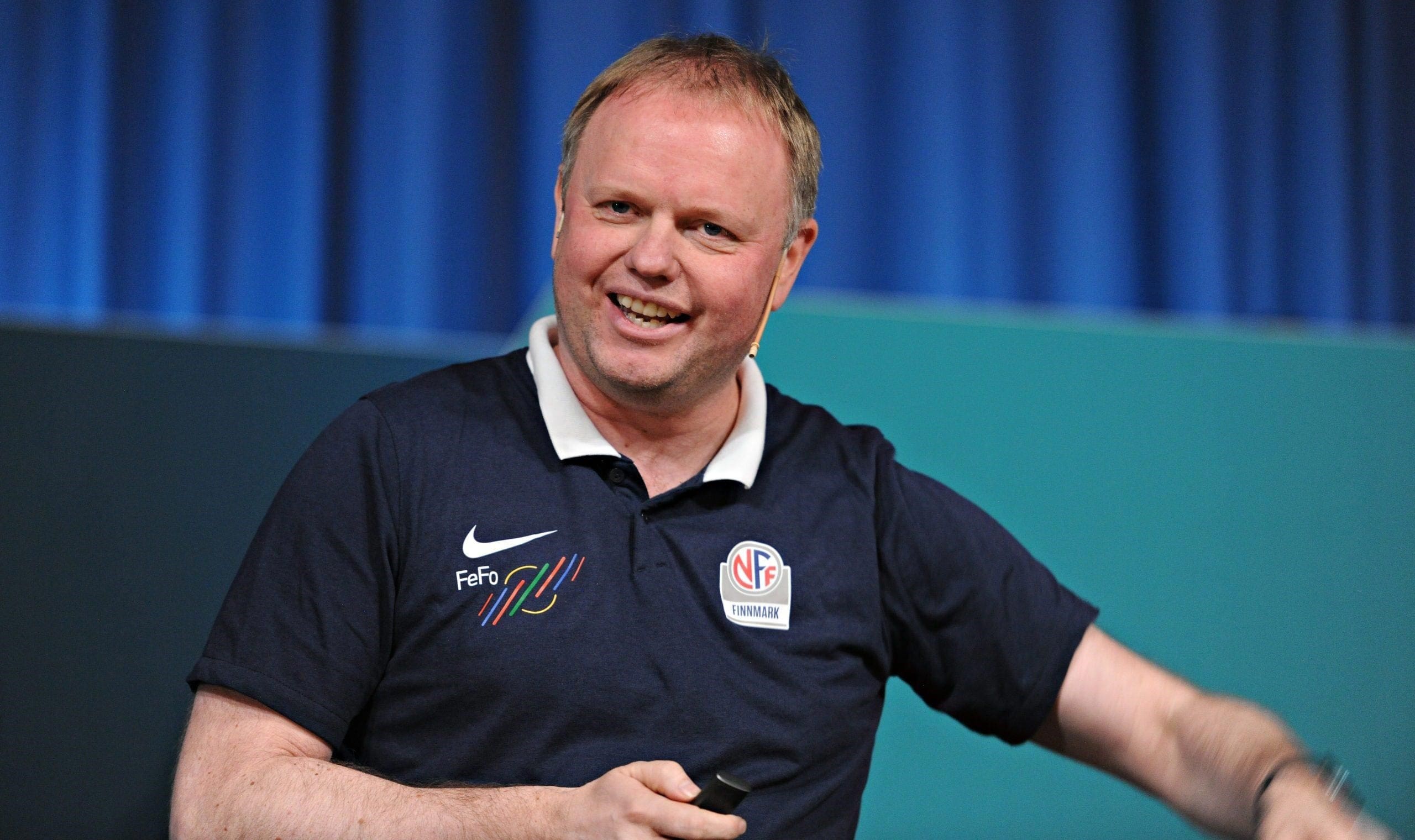 Roger Finjord