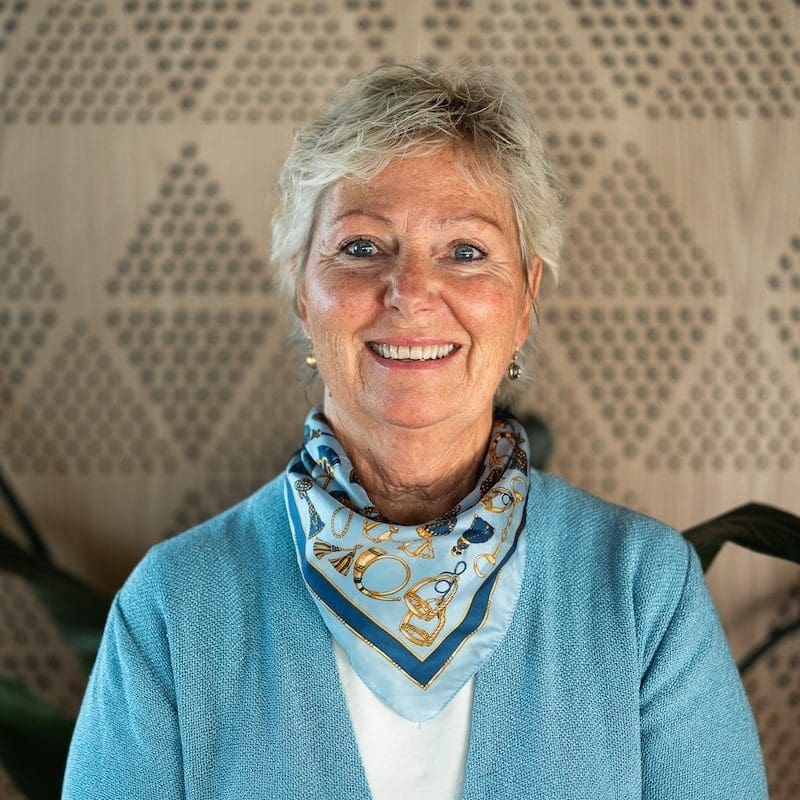 Catharina Holm - Talerlisten