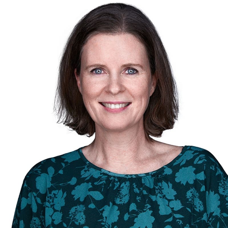 Cathrine Apeland - Talerlisten