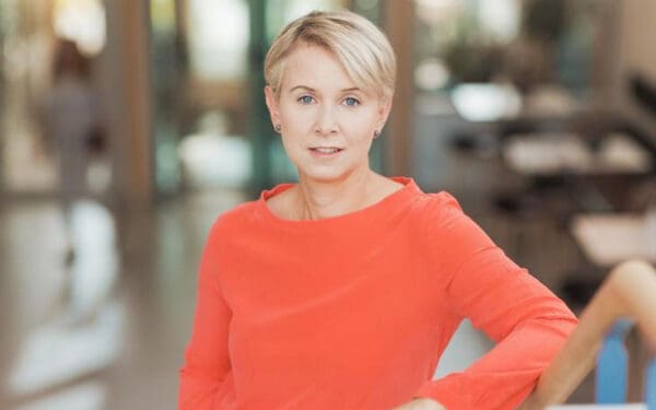 Sofie Nystrøm