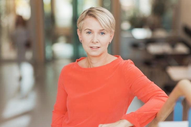 Sofie Nystrøm