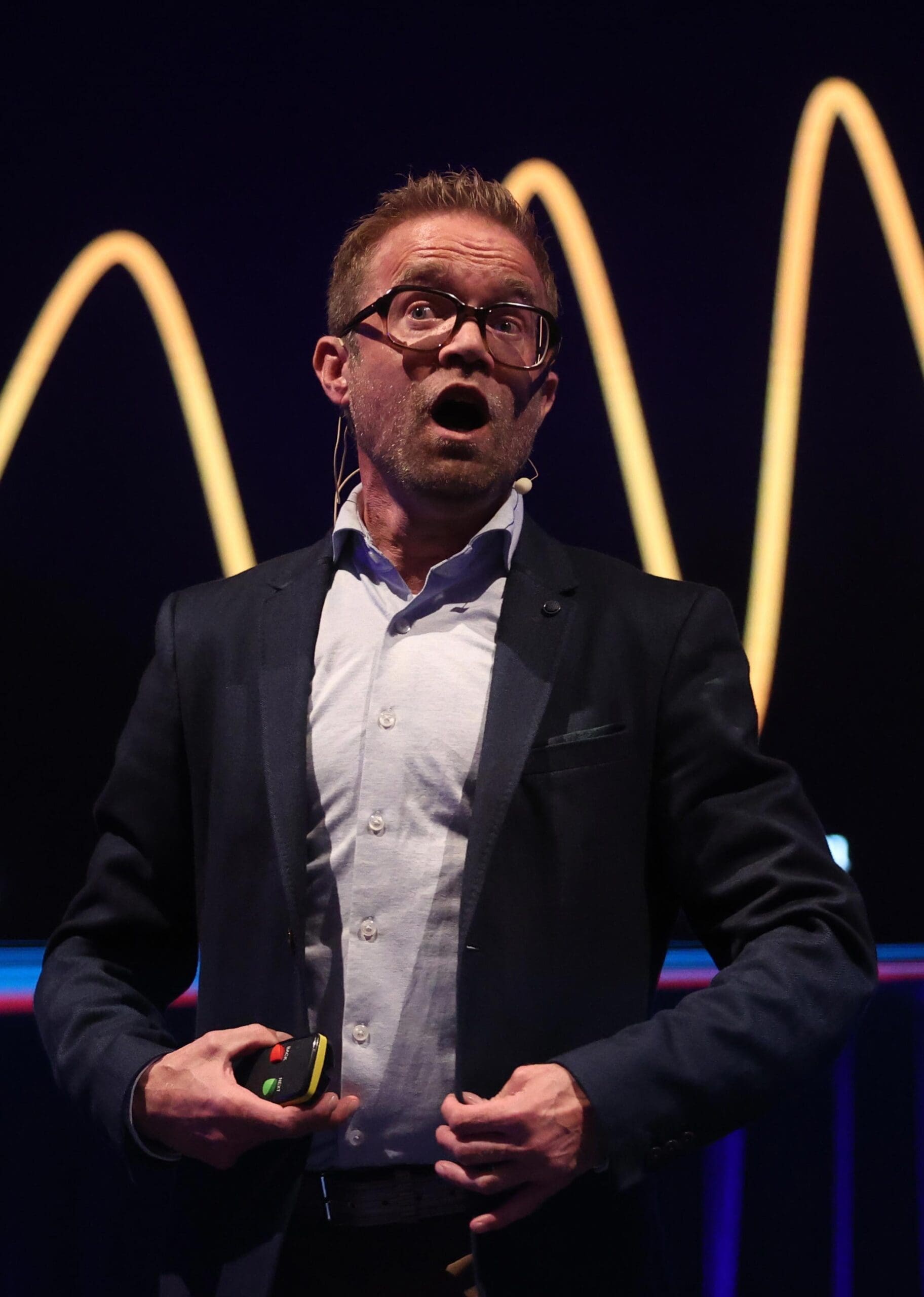 Troels Mathisen