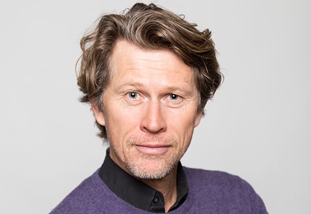 Rune Bjerke