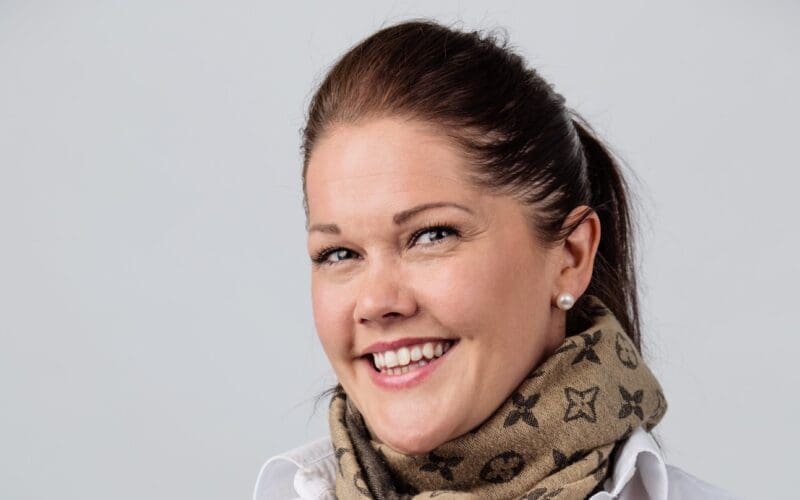 Cecilie Rochstad