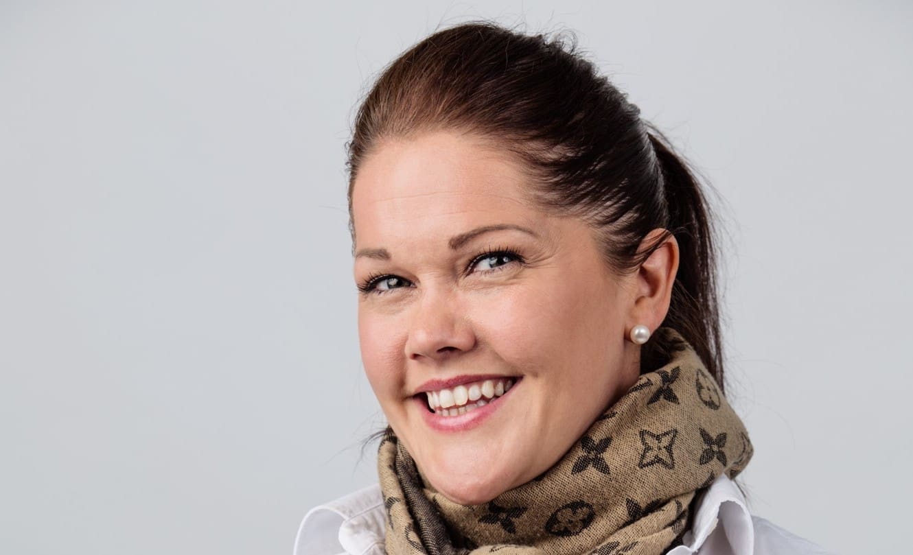 Cecilie Rochstad